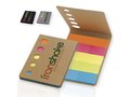 Recycled Sticky Notes Set