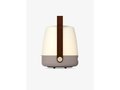 Lite-up design lampe 5