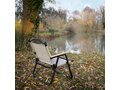 Livoo Chaise de camping pliante 4