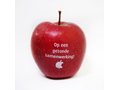 Pommes avec logo 8