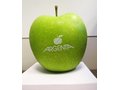 Pommes avec logo 29