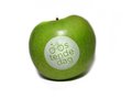 Pommes avec logo 26