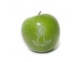 Pommes avec logo 24