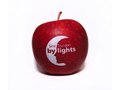 Pommes avec logo 18