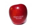 Pommes avec logo 10