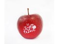 Pommes avec logo 5