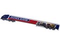 Règle Loki 30 cm en forme de camion