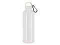 Bouteille d'eau Nina R-PET 750ml