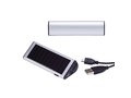 Batterie externe solaire triangulaire 1