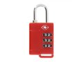 Cadenas TSA Lock 6