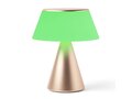 Lampe deco avec 9 couleurs de LED pairable à l´infini 3