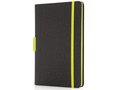 Carnet de notes A5 avec porte-stylo