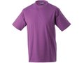 Tee-shirt manches courtes 9
