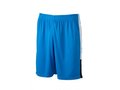 Short de sport respirant