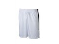 Short de sport respirant