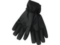 Gants coupe-vent respirants