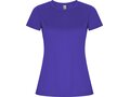 T-shirt sport Imola à manches courtes pour femme 37