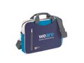 Sac sur mesure pour ordinateur portable et documents – Design entièrement personnalisé
