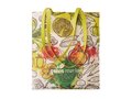 Sac fourre-tout en coton sur mesure avec longues anses – design entièrement personnalisé 7