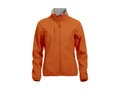 Basic Softshell Jacket 20