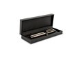 Parure de Stylo Bille et Rollerball Dallas en Coffret Cadeau 9