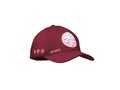 Casquette en Coton Épais 6 Panneaux Sur Mesure – Design 100 % Personnalisé 5