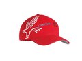 Casquette en Coton Épais 6 Panneaux Sur Mesure – Design 100 % Personnalisé 6