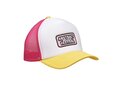 Casquette Trucker 5 Panneaux en Mousse à Profil Haut Sur Mesure – Design 100 % Personnalisé