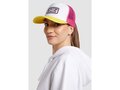 Casquette Trucker 5 Panneaux en Mousse à Profil Haut Sur Mesure – Design 100 % Personnalisé 1