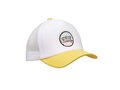 Casquette Trucker 5 Panneaux en Mousse à Profil Haut Sur Mesure – Design 100 % Personnalisé 4