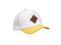 Casquette Trucker 5 Panneaux en Mousse à Profil Haut Sur Mesure – Design 100 % Personnalisé 6