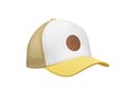 Casquette Trucker 5 Panneaux en Mousse à Profil Haut Sur Mesure – Design 100 % Personnalisé 7