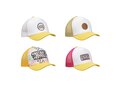 Casquette Trucker 5 Panneaux en Mousse à Profil Haut Sur Mesure – Design 100 % Personnalisé 8