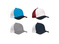 Casquette Trucker 5 Panneaux en Mousse à Profil Haut Sur Mesure – Design 100 % Personnalisé 10