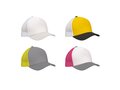 Casquette Trucker 5 Panneaux en Mousse à Profil Haut Sur Mesure – Design 100 % Personnalisé 11