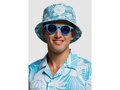 Chapeau de soleil sur mesure en 150 g/m² avec impression full color – design entièrement personnalisé 1