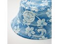 Chapeau de soleil sur mesure en 150 g/m² avec impression full color – design entièrement personnalisé 4