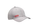 Casquette Baseball Pongee Sur Mesure avec Mesh Sport – Design 100 % Personnalisé