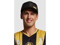 Casquette Baseball Pongee Sur Mesure avec Mesh Sport – Design 100 % Personnalisé 3