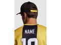 Casquette Baseball Pongee Sur Mesure avec Mesh Sport – Design 100 % Personnalisé 4