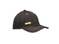 Casquette Baseball Pongee Sur Mesure avec Mesh Sport – Design 100 % Personnalisé 5