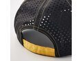 Casquette Baseball Pongee Sur Mesure avec Mesh Sport – Design 100 % Personnalisé 6