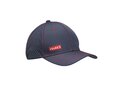 Casquette Baseball Pongee Sur Mesure avec Mesh Sport – Design 100 % Personnalisé 7
