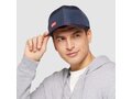 Casquette Baseball Pongee Sur Mesure avec Mesh Sport – Design 100 % Personnalisé 8
