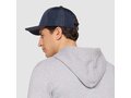 Casquette Baseball Pongee Sur Mesure avec Mesh Sport – Design 100 % Personnalisé 9