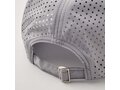 Casquette Baseball Pongee Sur Mesure avec Mesh Sport – Design 100 % Personnalisé 12