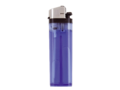 Briquet M3L transparent 1