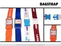 Bagstrap 5