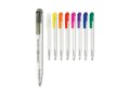 Stylo Ingeo Clear 9