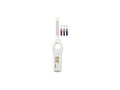 Large briquet allume barbecue 2